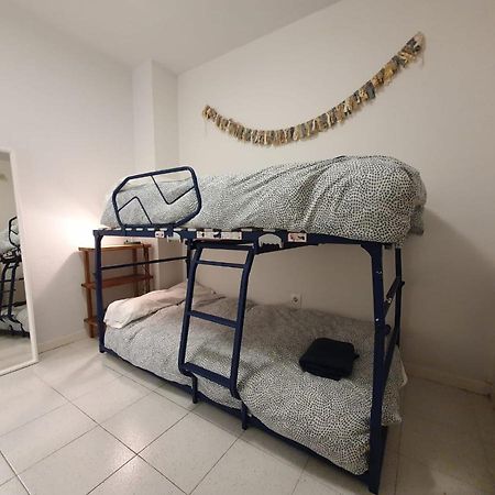 Apartamento Goxoa Jaca Exterior foto