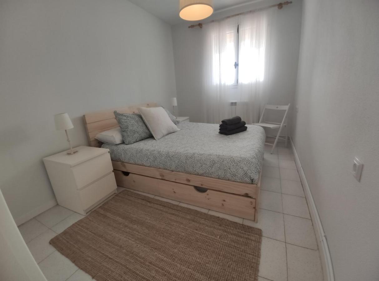 Apartamento Goxoa Jaca Exterior foto