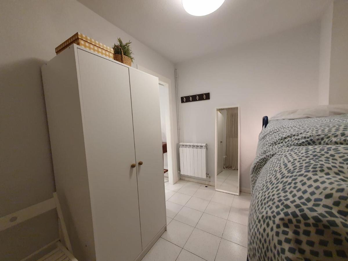 Apartamento Goxoa Jaca Exterior foto