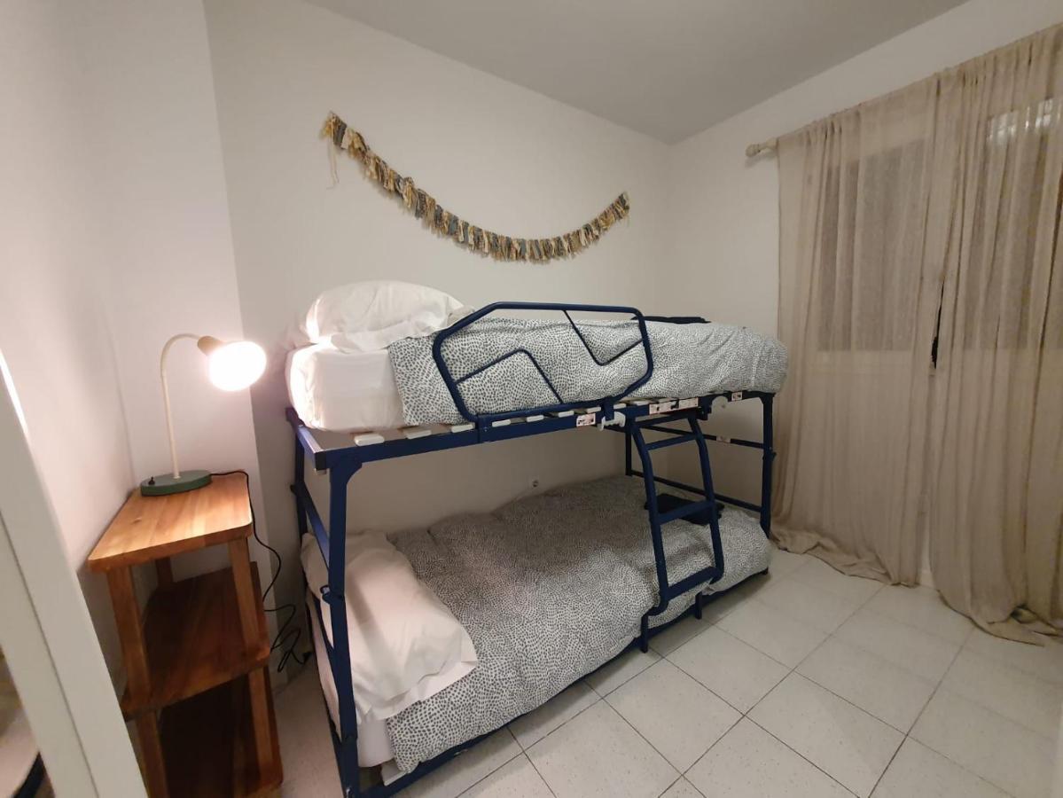 Apartamento Goxoa Jaca Exterior foto