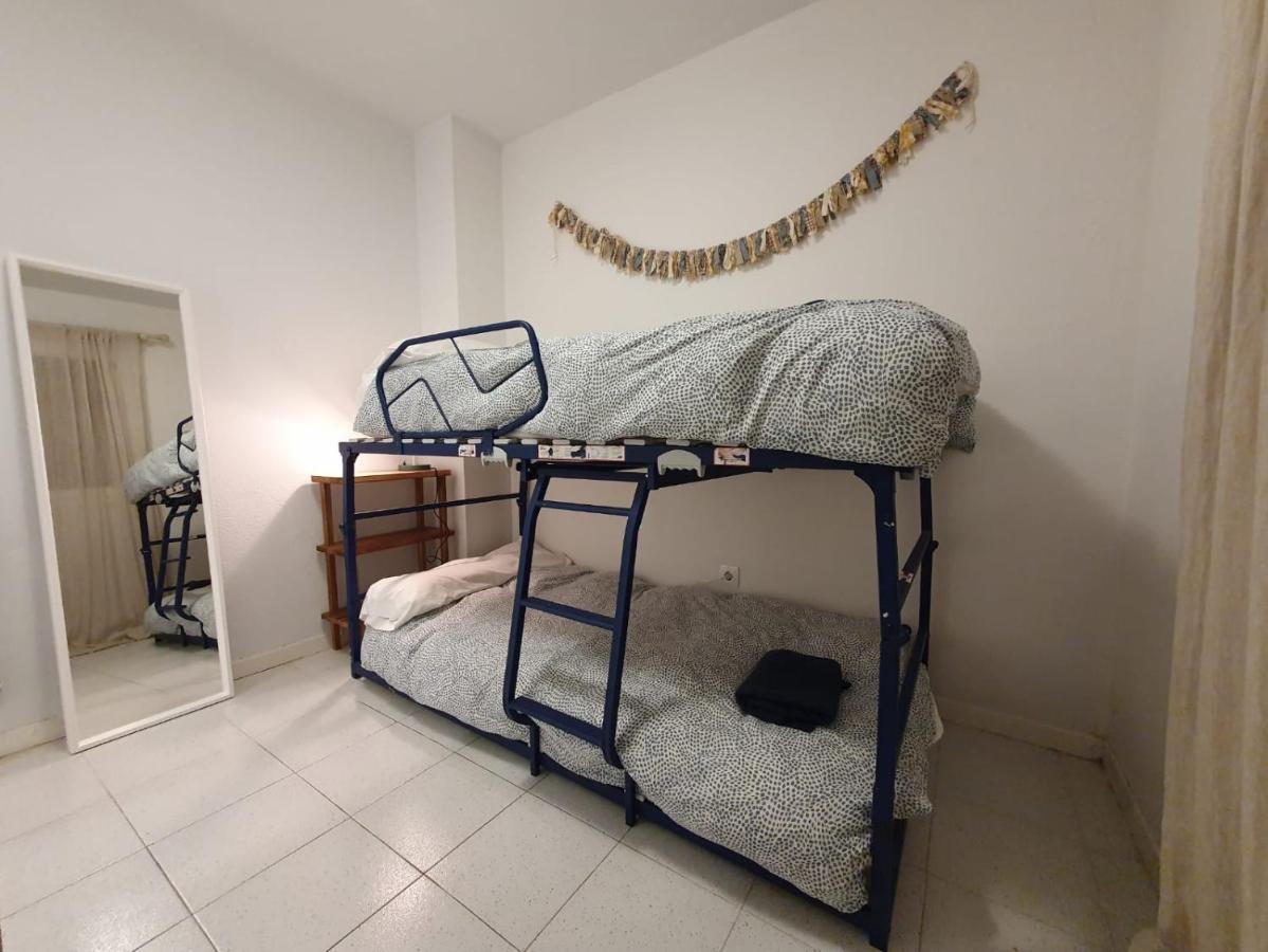 Apartamento Goxoa Jaca Exterior foto
