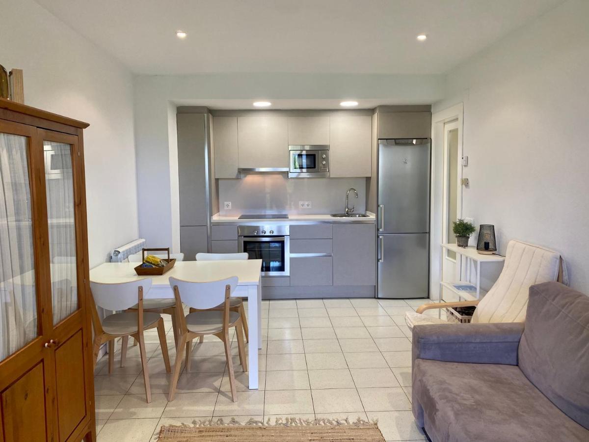 Apartamento Goxoa Jaca Exterior foto